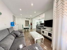 Piso en venta en Roquetas de Mar, El Parador photo 0