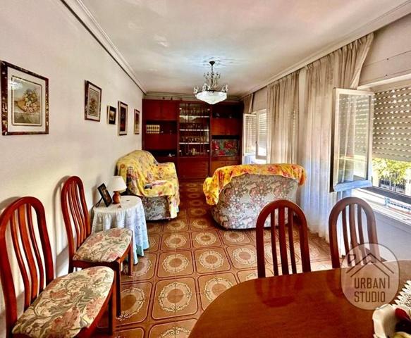 Piso en venta en Alicante, Carrer Inmaculada del Pla, 03013 photo 0