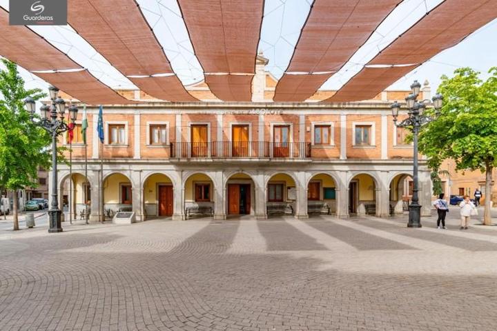 Piso en venta en Albolote, Ayuntamiento photo 0