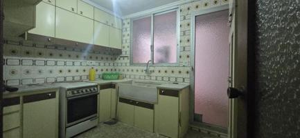 Piso en venta en Llíria, San Francisco photo 0