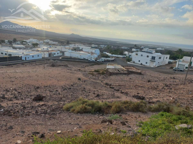 Terreno en venta en Teguise, Soo photo 0