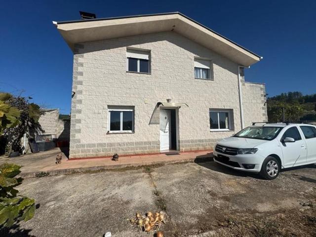 Chalet en venta en Arganza, San juan de la mata photo 0