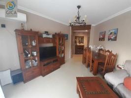 Piso en venta en Algeciras, San Bernabé photo 0