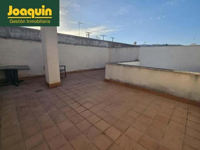 Atico Duplex en venta en Córdoba, Huerta de la Reina photo 0