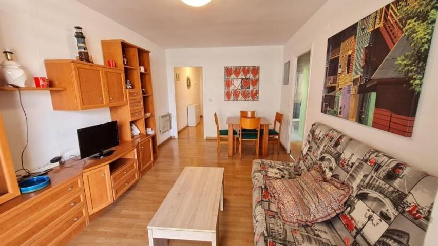 Piso en venta en Salou, Cap Salou photo 0