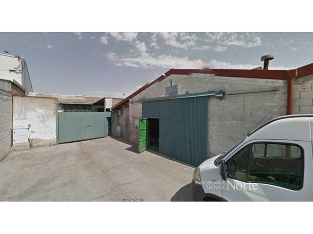 Nave industrial en venta en Ajalvir photo 0