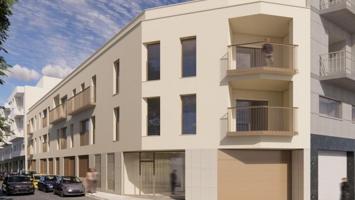 Piso en venta en Santa Coloma de Gramenet, Llati photo 0