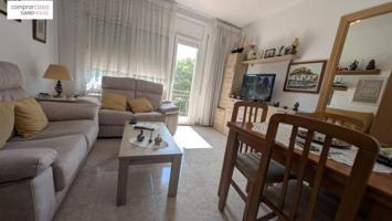 Piso en venta en Sant Feliu de Guíxols, Centre photo 0