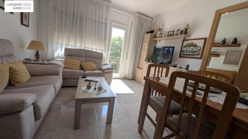 Piso en venta en Sant Feliu de Guíxols, Centre photo 0