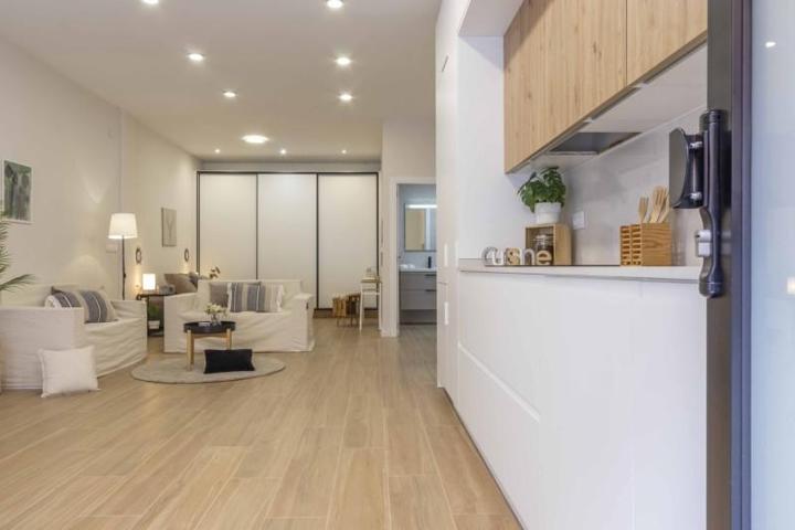 Piso en venta en Bonrepòs i Mirambell, Bonrepòs i Mirambell photo 0