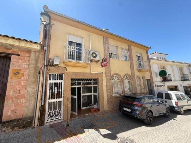 Casa en venta en Cabra, Andalucia photo 0