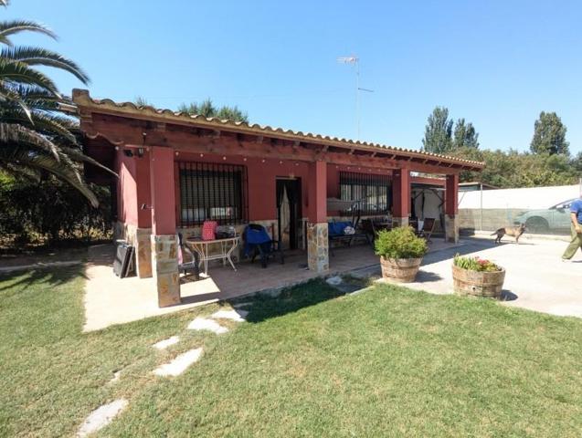Chalet en venta en Lerín, Northern spain photo 0