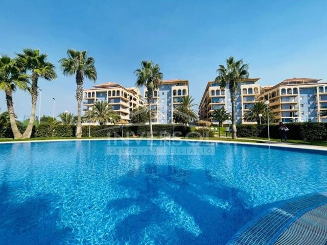 Piso en venta en Almerimar, Lagos de almerimar photo 0