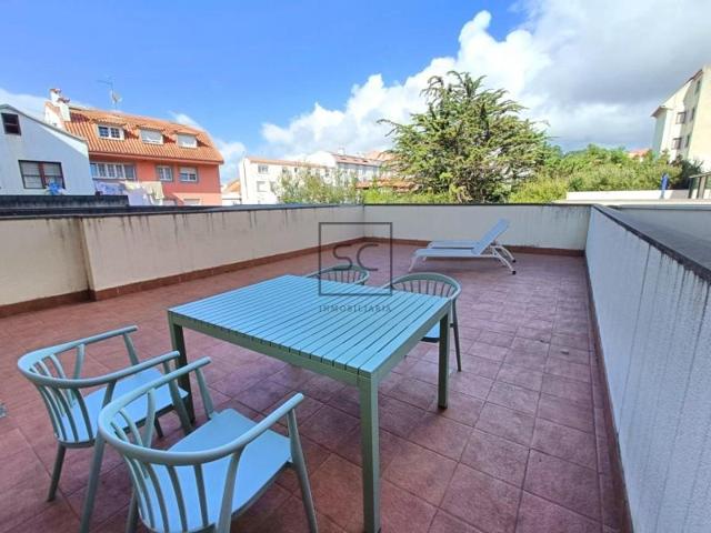 Apartamento en venta en Cedeira, Cedeira photo 0