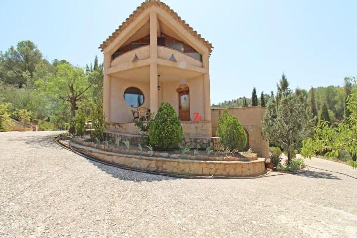 Chalet en venta en Vélez-Rubio, VELEZ-RUBIO photo 0