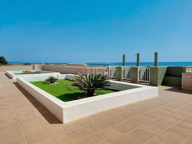 Piso en venta en Xeraco, Primera linea de playa de xeraco photo 0