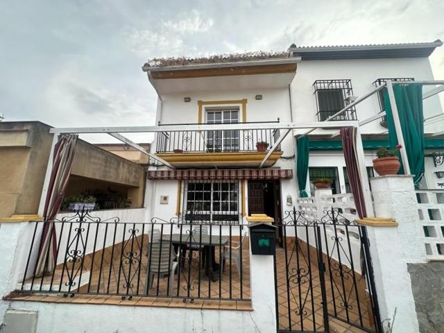 Casa en venta en Córdoba, Cerro Muriano photo 0