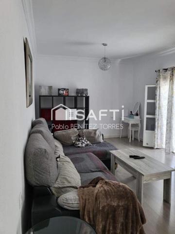 Piso en venta en Chiclana de la Frontera photo 0