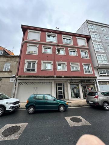 Piso en venta en Lugo, Milagrosa photo 0