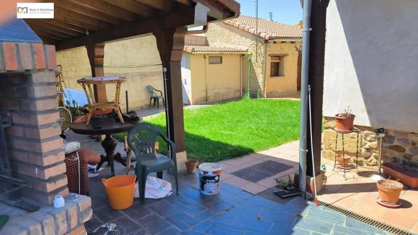 Casa en venta en Vegas del Condado, Vegas del condado photo 0