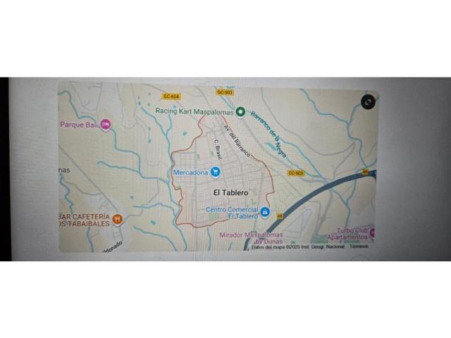 Terreno en venta en San Bartolomé de Tirajana photo 0