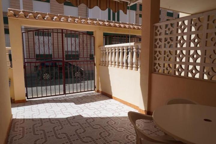 Chalet en venta en Puerto de Mazarrón, Barrio San Isidro photo 0