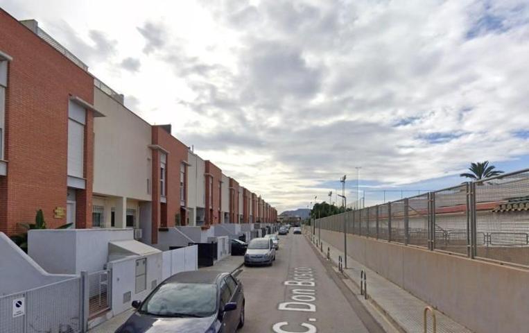 Adosada en venta en Cartagena, Hispanoamérica photo 0