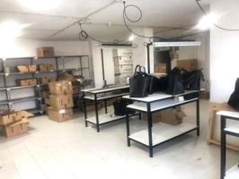 Local comercial en venta en Ubrique, SAN SEBASTIAN photo 0