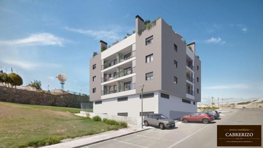 Piso en venta en Viana, Viana photo 0