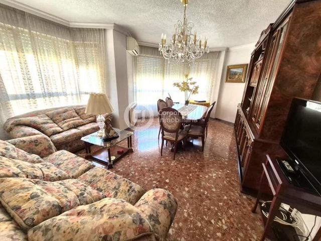 Piso en venta en Lorca, San José photo 0