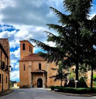 Terreno en venta en Vegas de Matute, Casco urbano photo 0