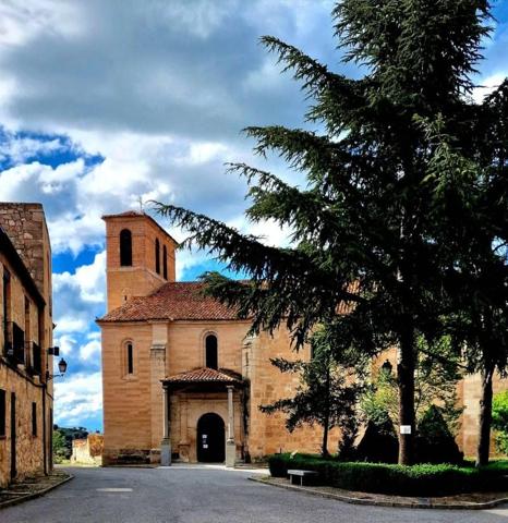 Terreno en venta en Vegas de Matute, Casco urbano photo 0