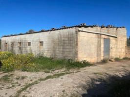 Nave industrial en venta en Sineu, Sineu photo 0