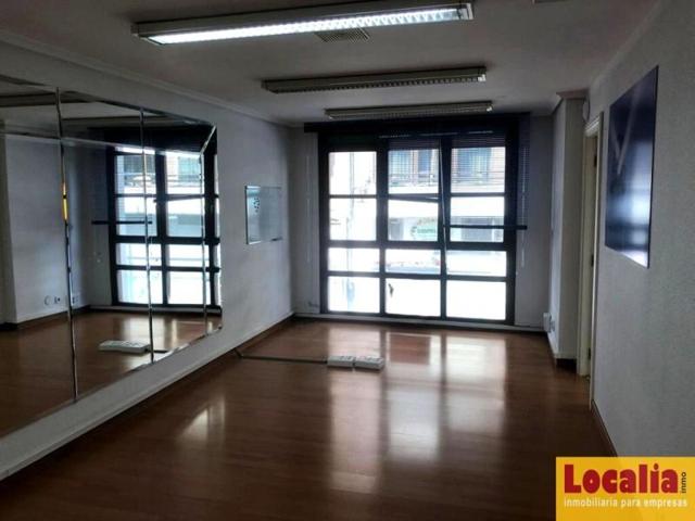 Oficina en venta en Torrelavega photo 0