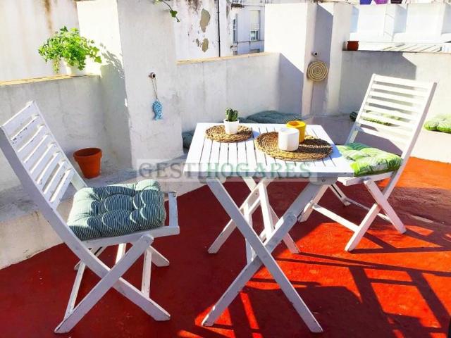 Apartamento en venta en Cádiz photo 0