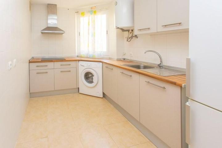 Piso en venta en Jerez de la Frontera, Santiago photo 0