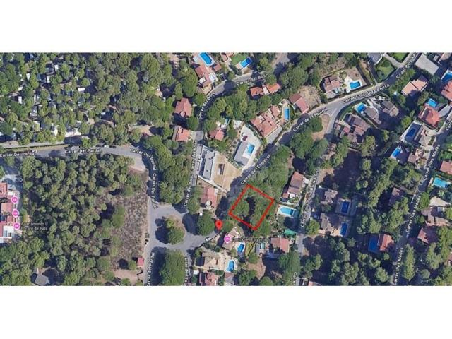 Terreno en venta en Pals photo 0