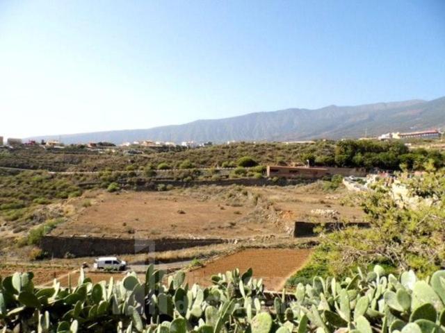 Casa con terreno en venta en Candelaria photo 0