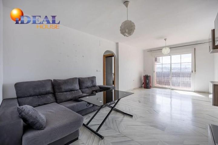 Piso en venta en Gójar, Zona metropolitana photo 0