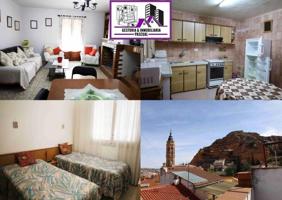Casa en venta en Alcorisa, Aragon photo 0