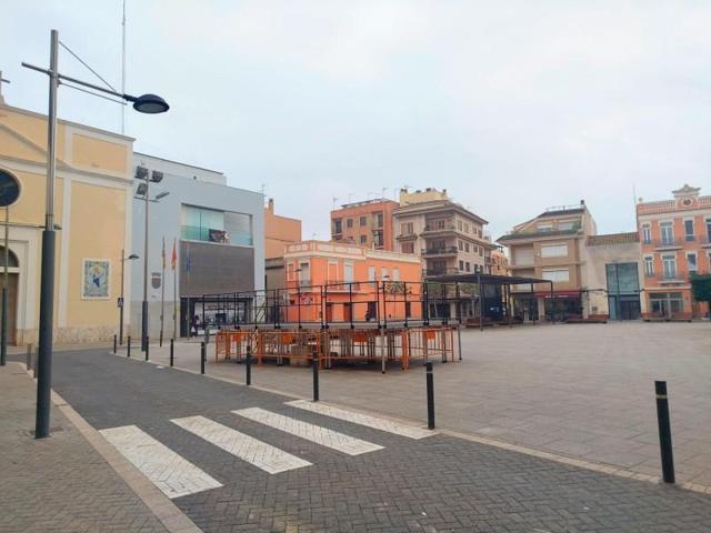 Terreno en venta en Sedaví, Ayuntamiento de sedavi photo 0