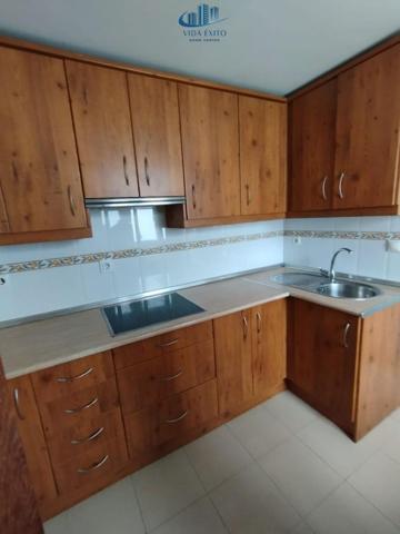 Piso en venta en Jaén, San Roque photo 0