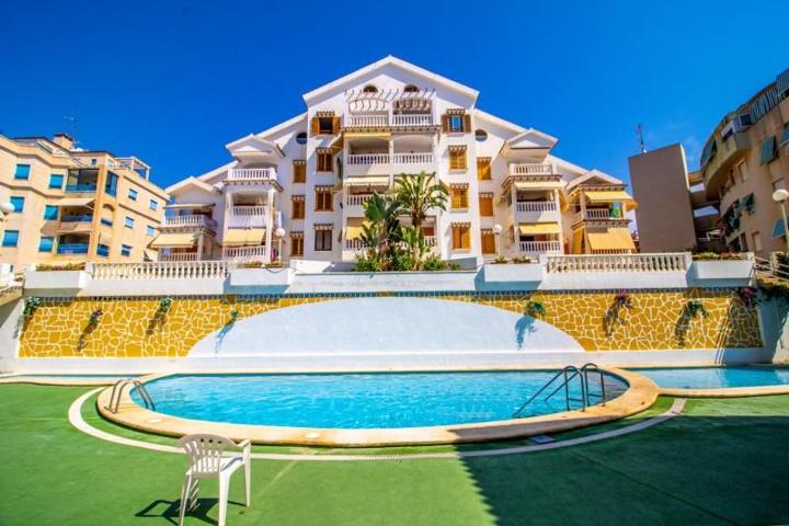 Apartamento en venta en Santa Pola, Santa Pola del Este photo 0