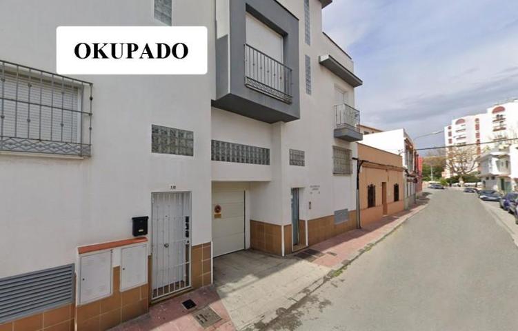Casa en venta en La Línea de la Concepción, Centro photo 0