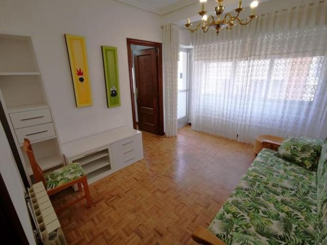 Piso en venta en Valladolid, San Juan photo 0