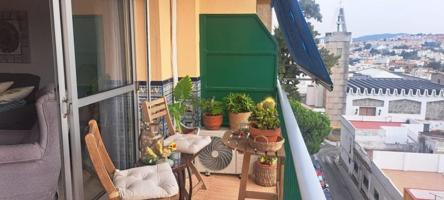 Piso en venta en Algeciras, Bajadilla photo 0