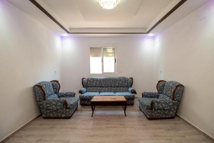 Piso en venta en Alzira, Caputxins photo 0