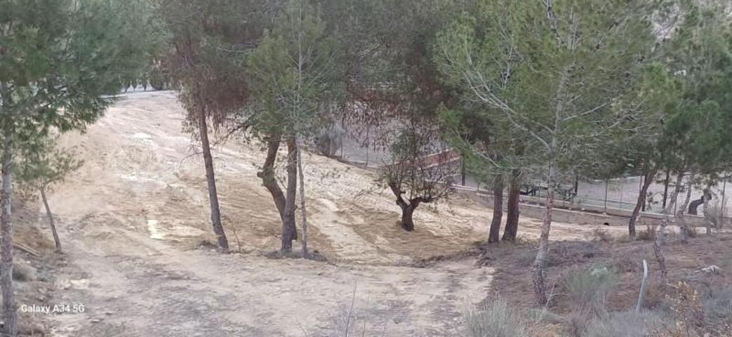 Terreno en venta en Molina de Segura, Altorreal photo 0