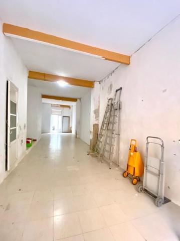 Planta baja en venta en Valencia, El Pilar photo 0