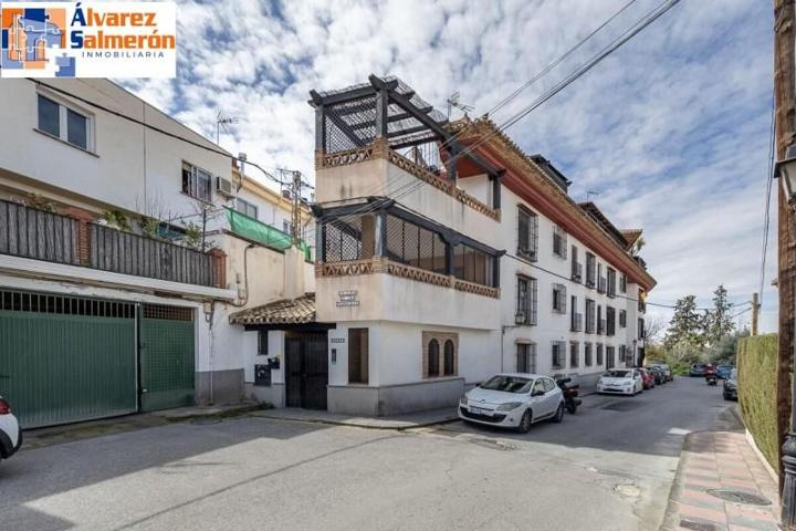 Piso en venta en Zubia, Área de Granada photo 0